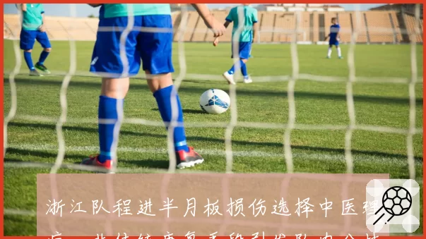 浙江队程进半月板损伤选择中医理疗，非传统康复手段引发队内分歧